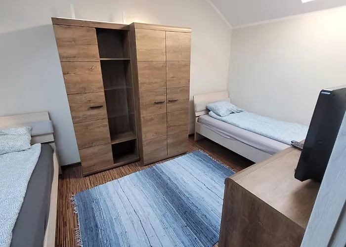 Poddasze Kamienica Wloclawek Centrum