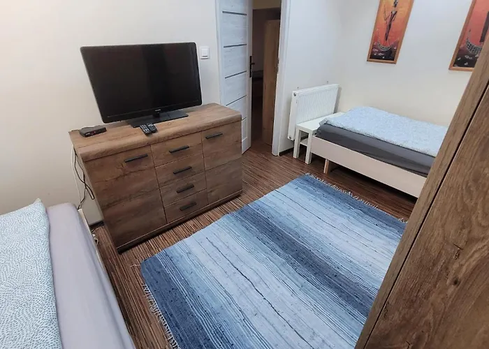 Poddasze Kamienica Wloclawek Centrum